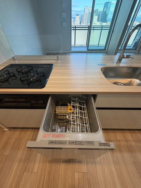 S-RESIDENCE天満橋ar