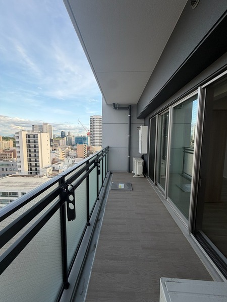 S-RESIDENCE天満橋ar