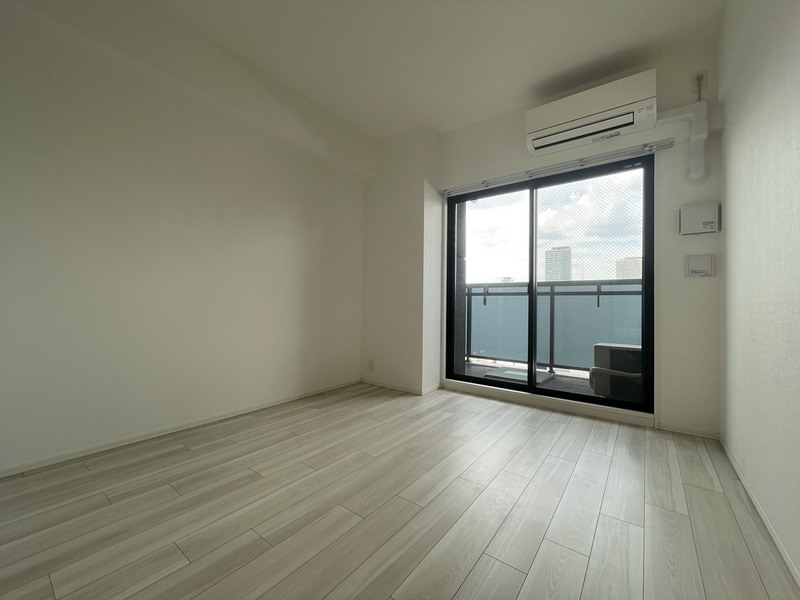 S-RESIDENCE難波大国町Uno