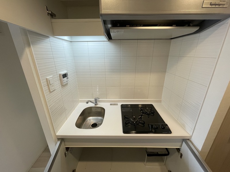 S-RESIDENCE難波大国町Uno