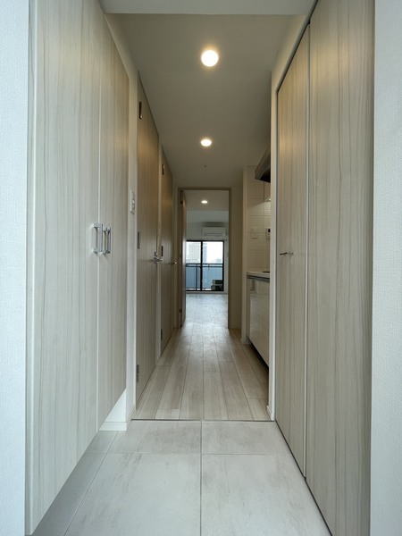 S-RESIDENCE難波大国町Uno