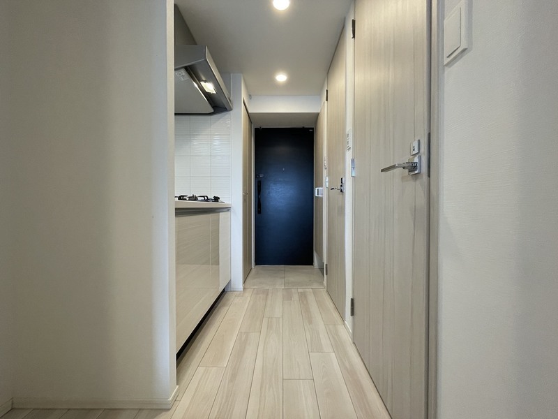 S-RESIDENCE難波大国町Uno