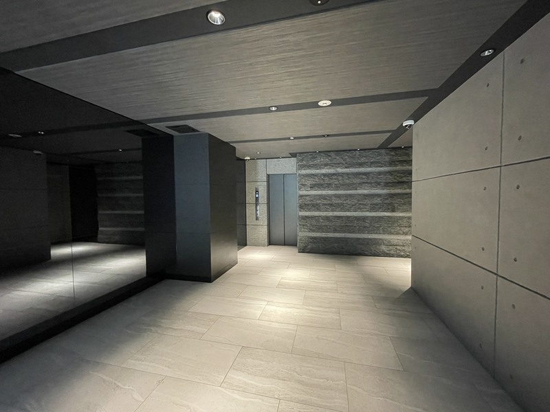 S-RESIDENCE難波大国町Uno