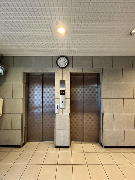 谷町グランドハイツ
