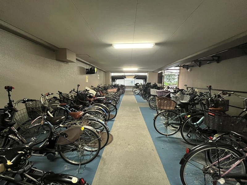 谷町グランドハイツ
