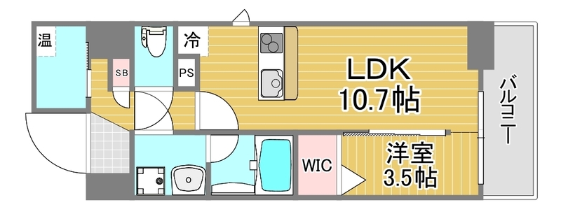 ソシオ心斎橋