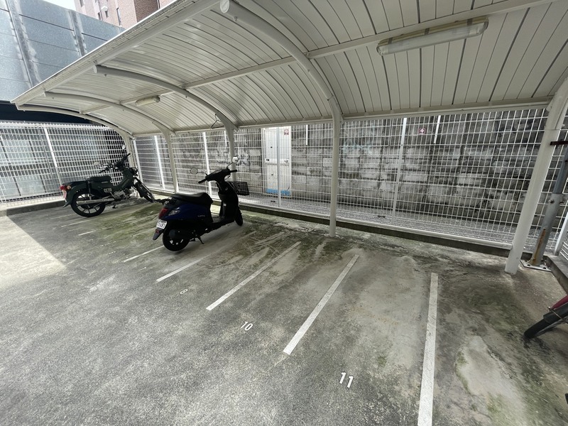 ソシオ心斎橋