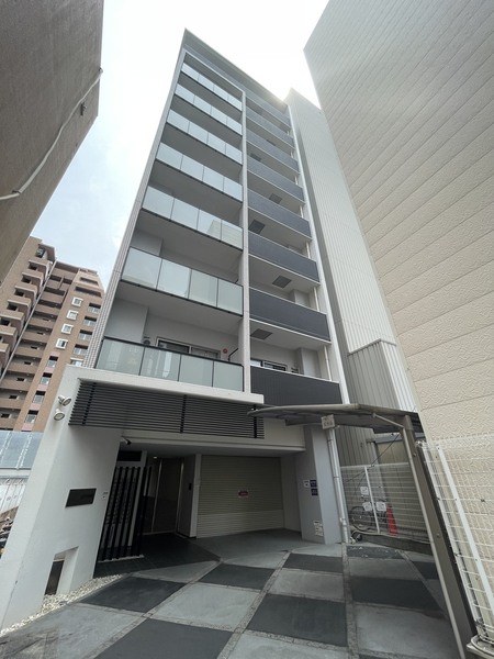 ソシオ心斎橋