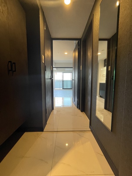 S-RESIDENCE難波西alter