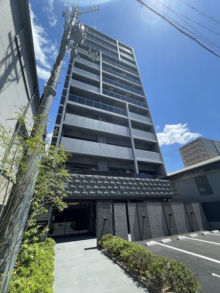 S-RESIDENCE難波西alter
