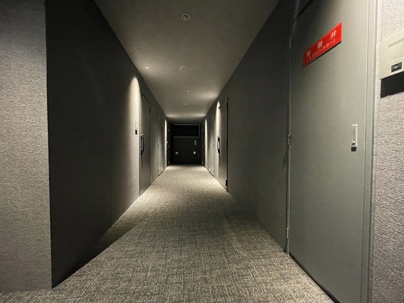 S-RESIDENCE難波西alter