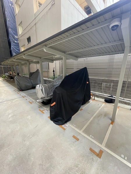プレサンス難波マジョリティ