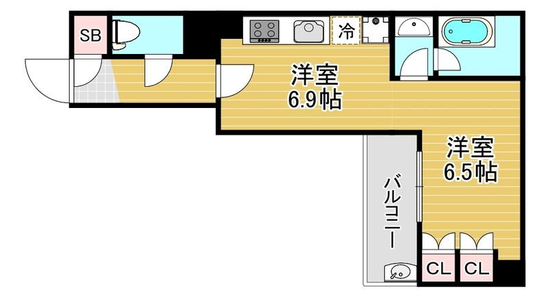 ZEUS桜川プレミアム