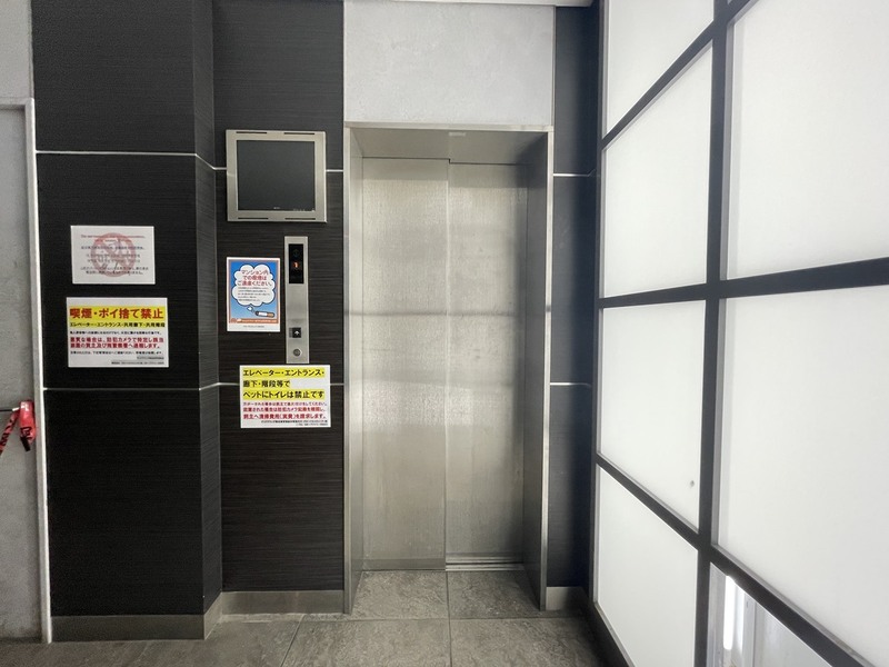 ディアグランデ難波東