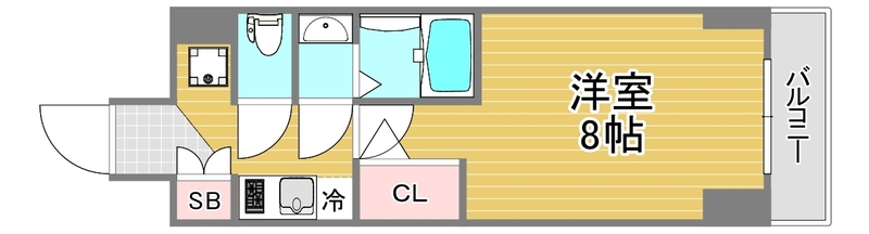 MFPRコート日本橋イースト