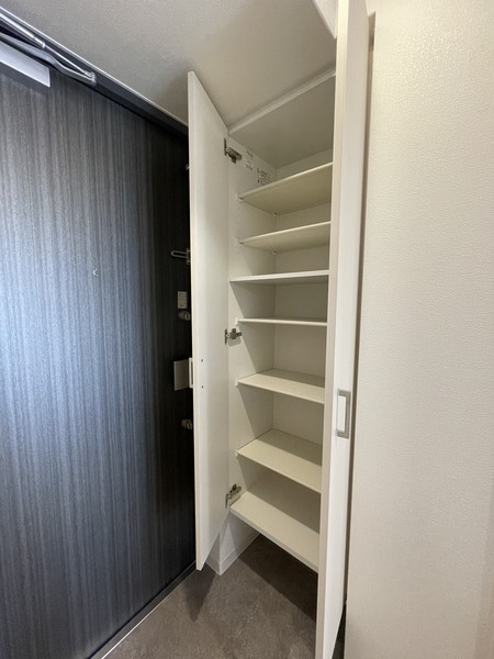 リヴェント玉造