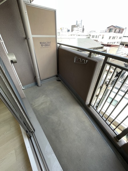セレッソコート上本町EAST