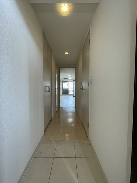セレッソコート上本町EAST