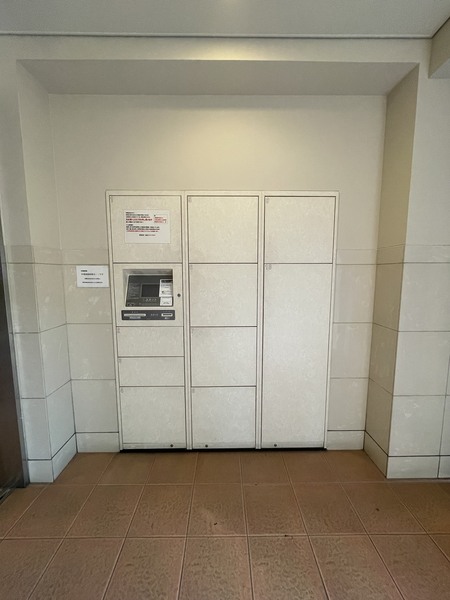 セレッソコート上本町EAST