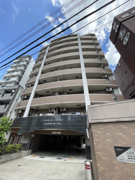 セレッソコート上本町EAST