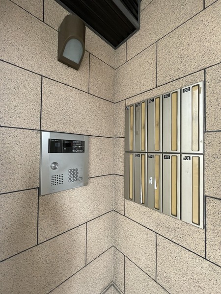 アンビション安堂寺