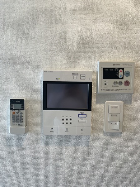 レオンコンフォート難波アッシュ