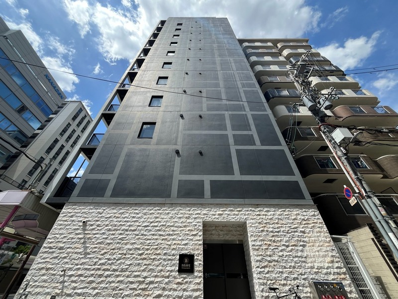 BRAVE松屋町
