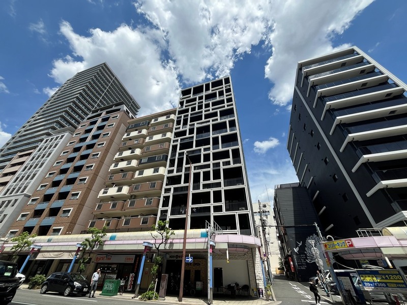 BRAVE松屋町