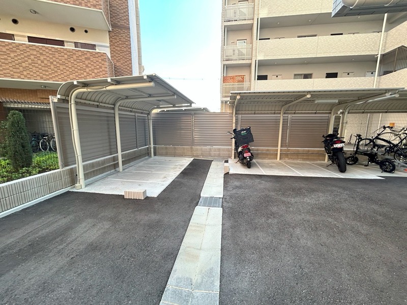 スプランディッド難波WESTⅡ