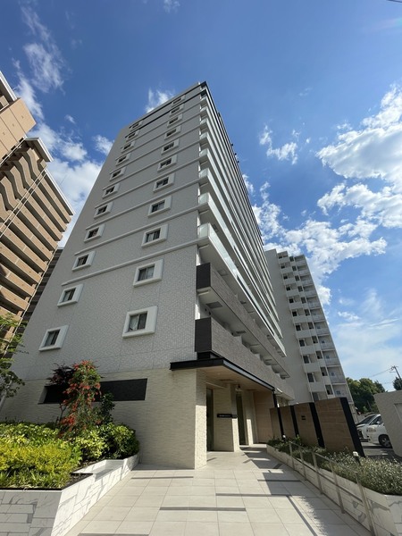 スプランディッド難波WESTⅡ