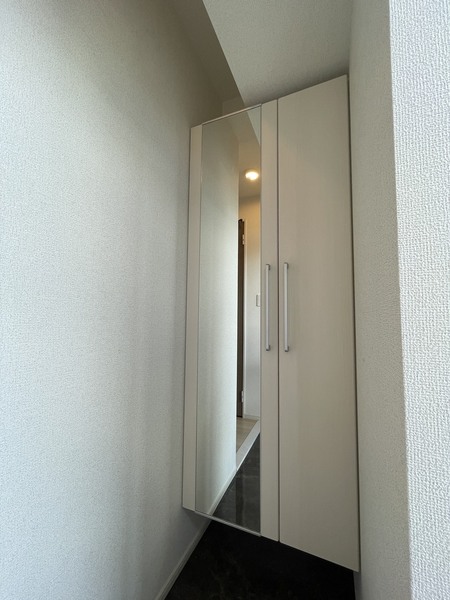 リアライズ鶴橋東Ⅱ