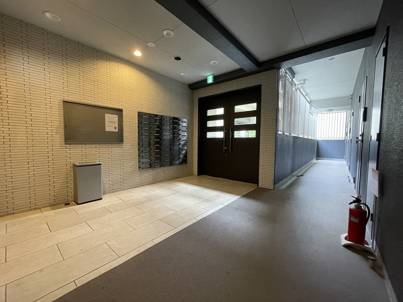 リアライズ鶴橋東Ⅱ