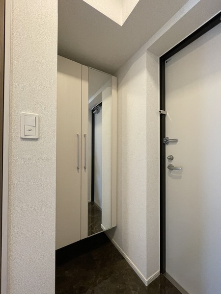 リアライズ鶴橋東Ⅱ