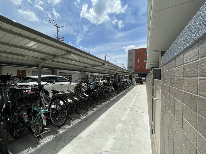 リアライズ鶴橋東Ⅱ