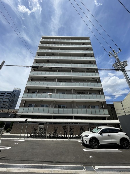 リアライズ鶴橋東Ⅱ