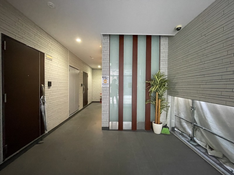 URBAN TERRACE ABENO