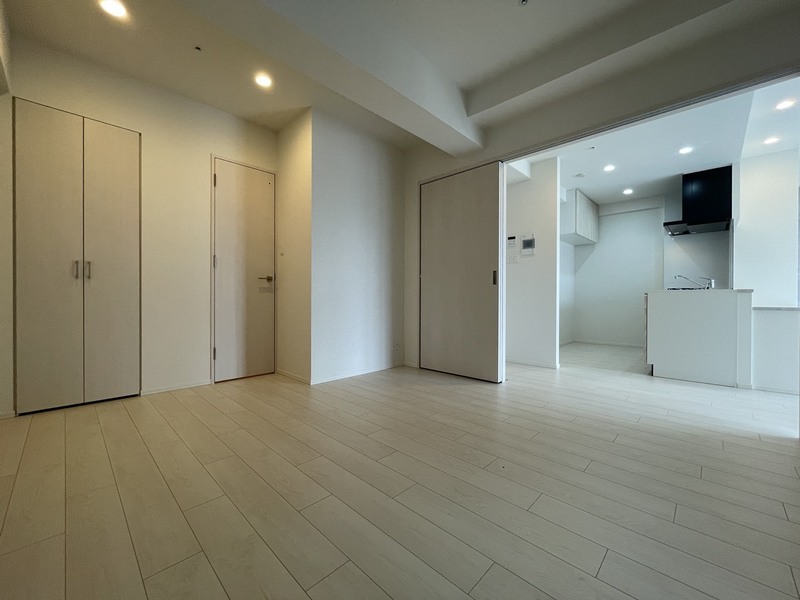 スプランディッド上本町WEST