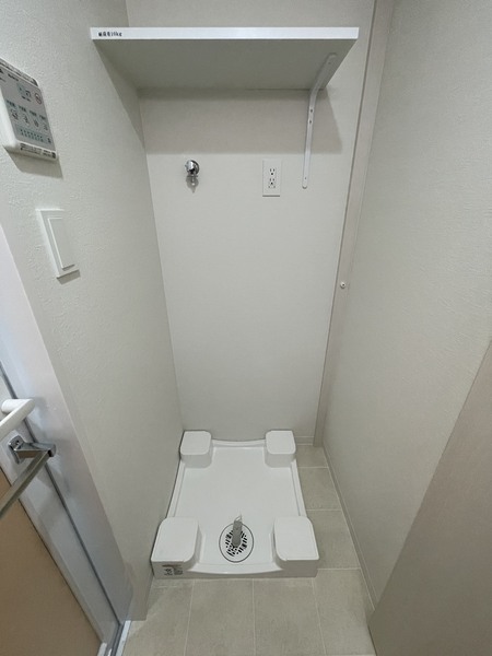 スプランディッド上本町WEST