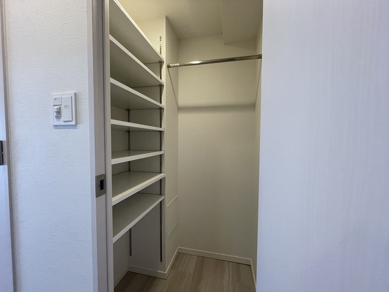 スプランディッド上本町WEST