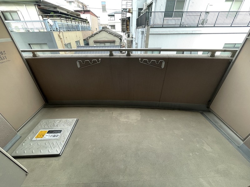 セレッソコート上本町EAST
