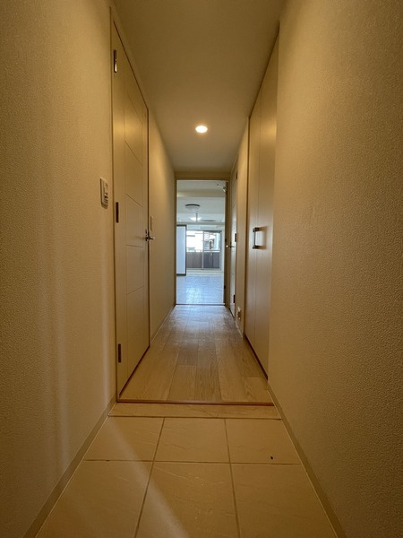 セレッソコート上本町EAST