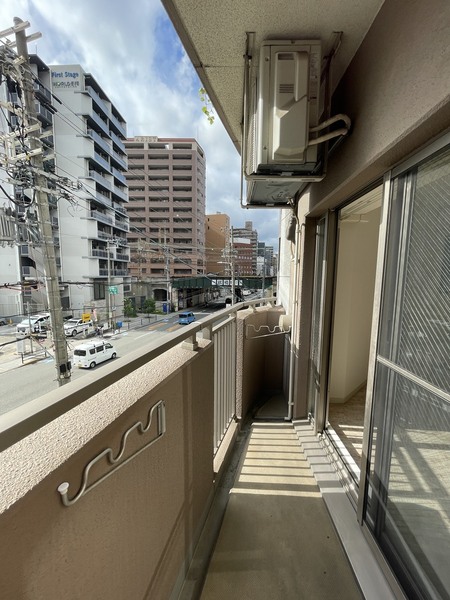 セレッソコート上本町EAST