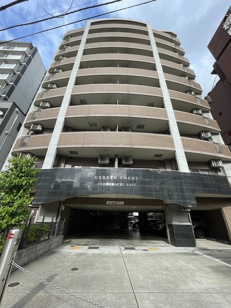 セレッソコート上本町EAST