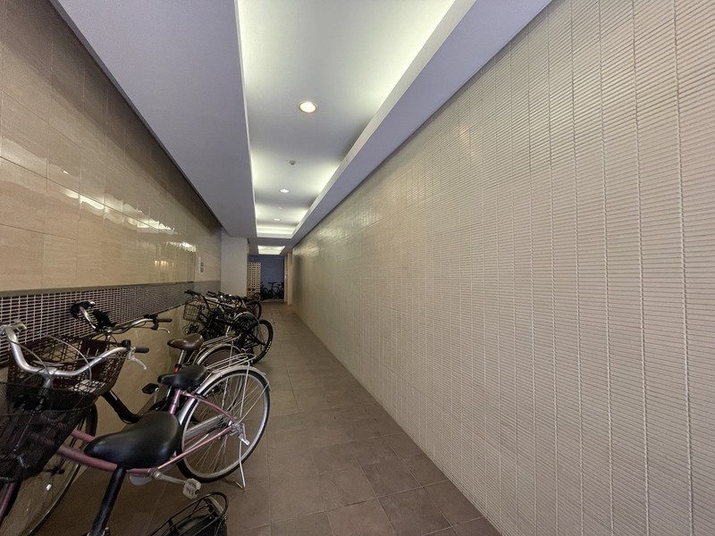 Ocean松屋町
