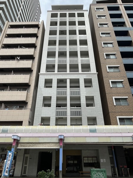 Ocean松屋町