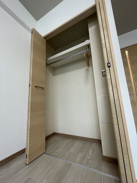 おおきに夕陽丘サニーアパートメント