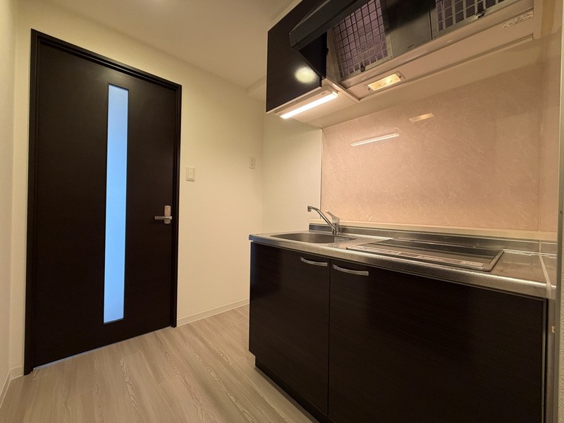 イグレック南本町