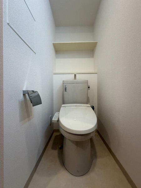 イグレック南本町