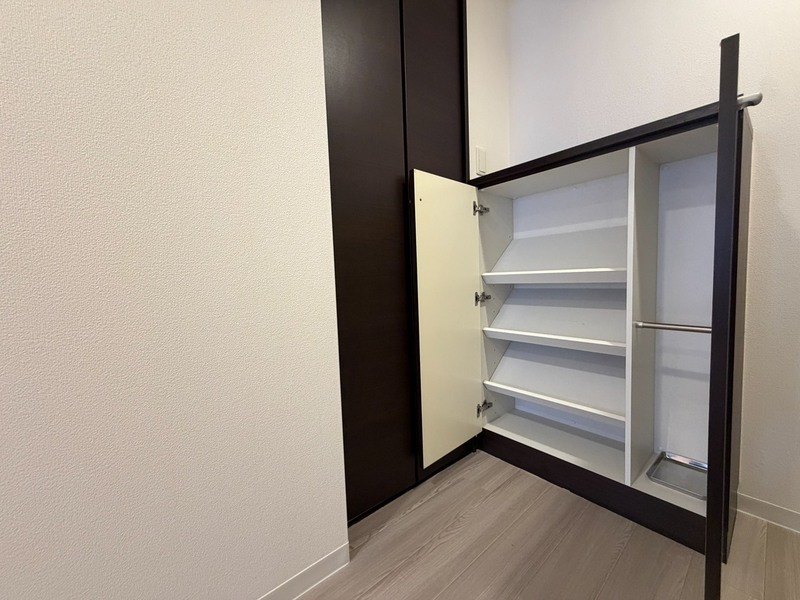 イグレック南本町