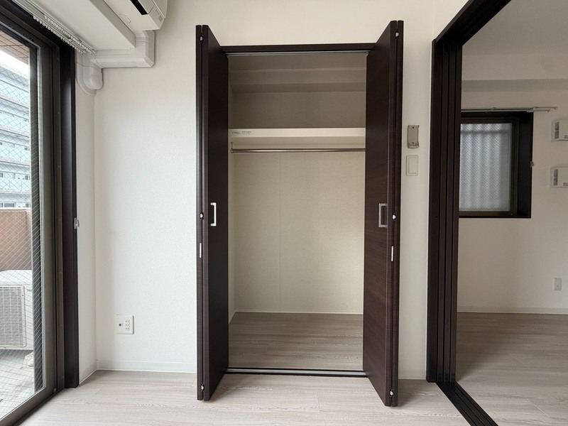 イグレック南本町